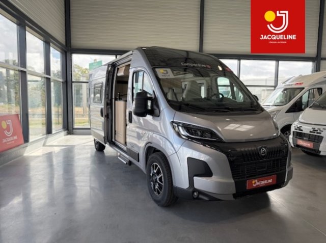 Campereve Magellan 746 Air Saphir