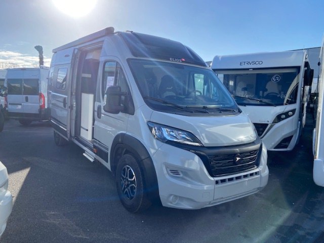 Elios Van 63 GX Sky-Line SKYLINE