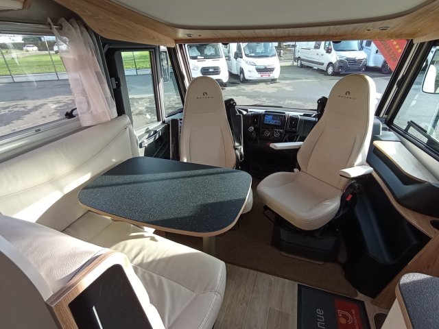 Rapido 8090 DF 8090df