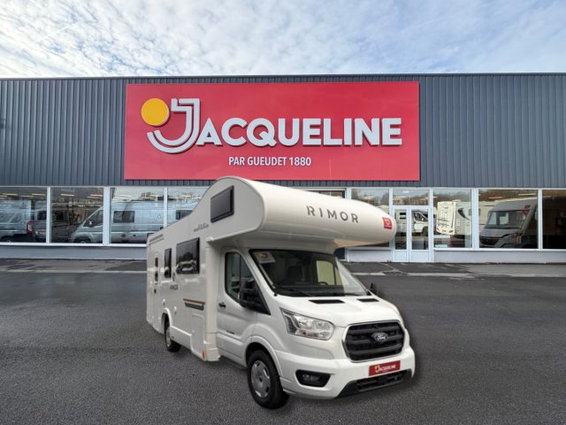 Rimor Kilig 9 KILLIG