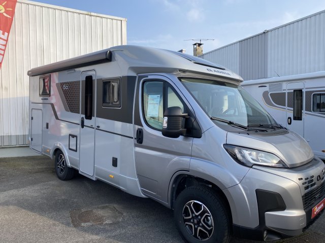 Adria Compact DL 60eme Anniversaire 60 ANS