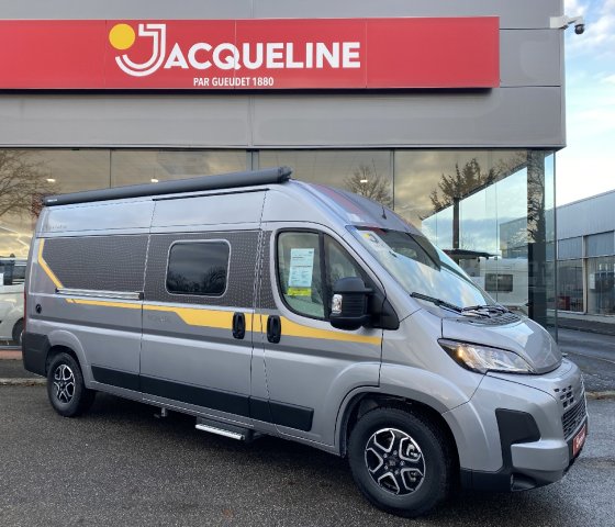 Bavaria K600G Nomade k600 g