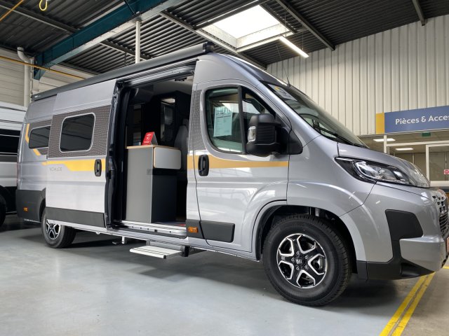 Bavaria K630J Nomade k630 j