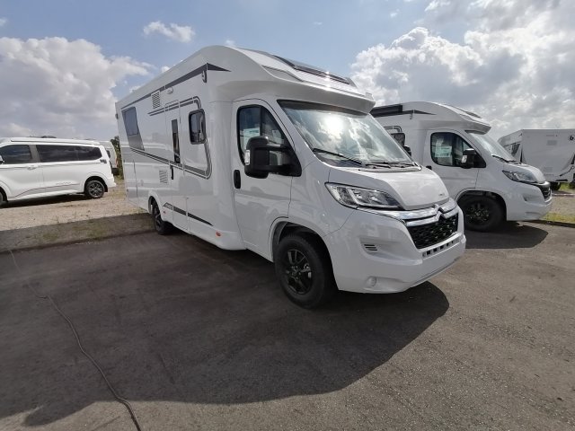 Etrusco T 7400 SBC t7400 COMPLETE SELECTION