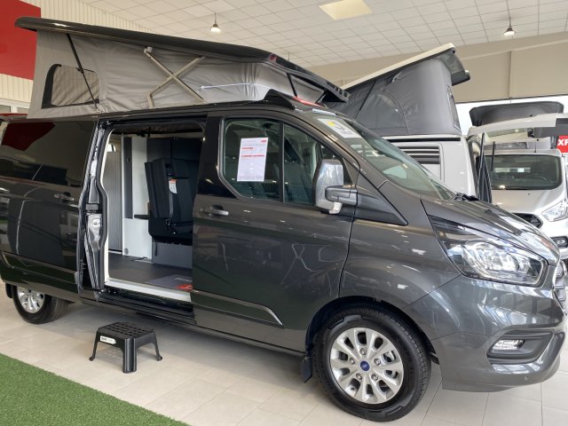 Font Vendome Auto Camper autocamper max