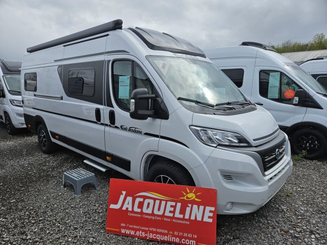 Font Vendome Duo Van Elegance duovan