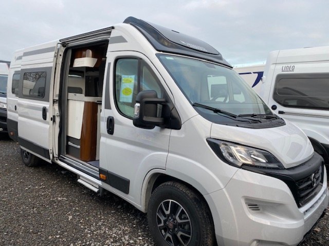 Mobilvetta Admiral K 6.3 k6.3