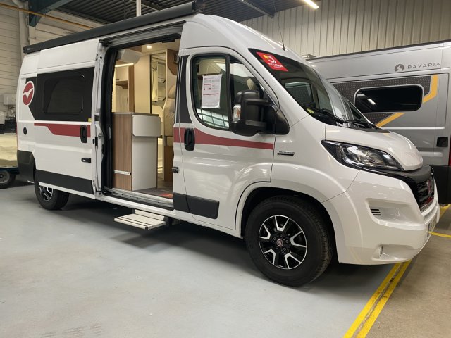 Pilote V 600 G X Edition Plus v600 X-EDITION