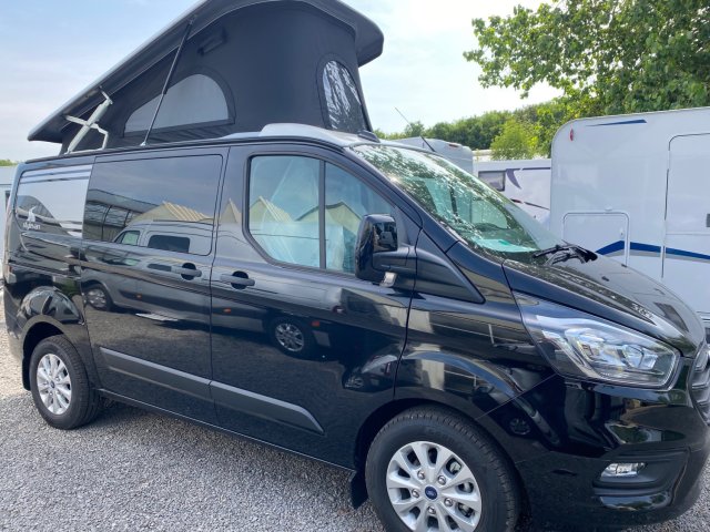 Stylevan Auckland