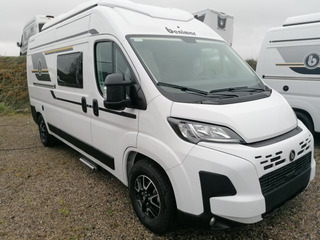 Benimar Benivan 170 PS POP-UP