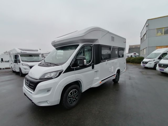 Benimar Tessoro 430 t430 limited