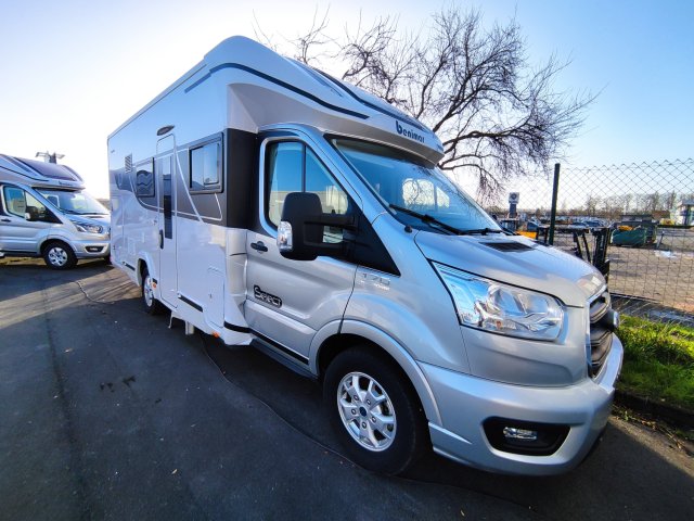 Benimar Tessoro 444 t444 SELECT