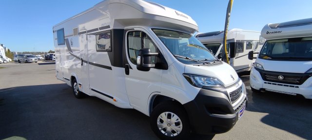 Benimar Tessoro 463 t463 es