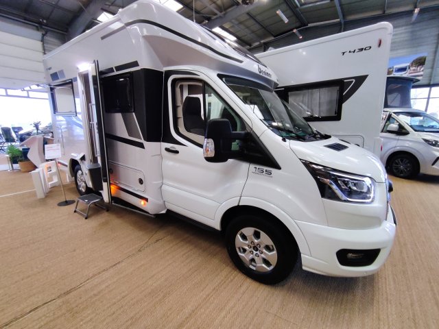 Benimar Tessoro 481 t481