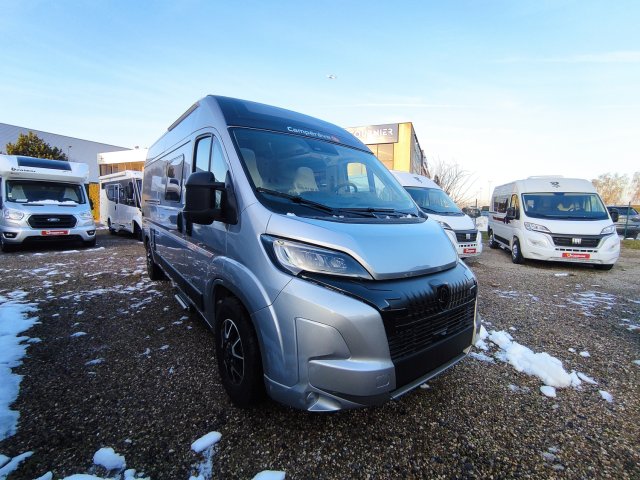 Campereve Magellan 643 Saphir