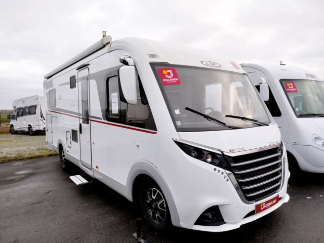 LMC Explorer Comfort I 745