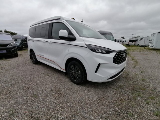 Panama Peak P10+ 10 +