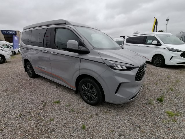 Panama Peak P10+ 10 +