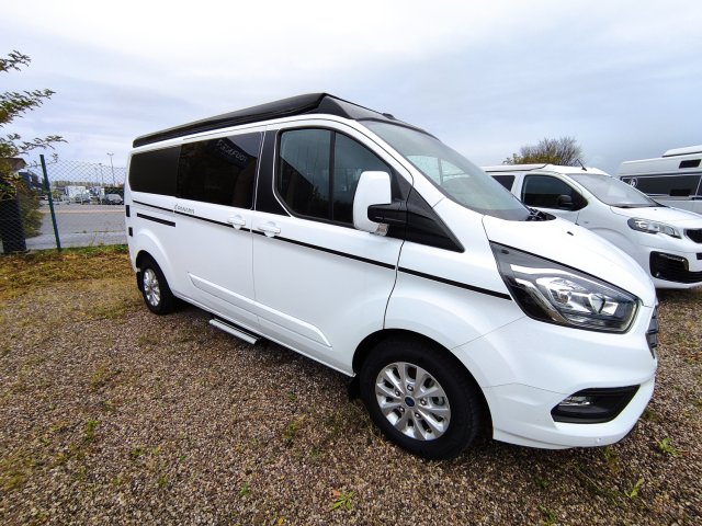 Panama Peak P54+ 54 +