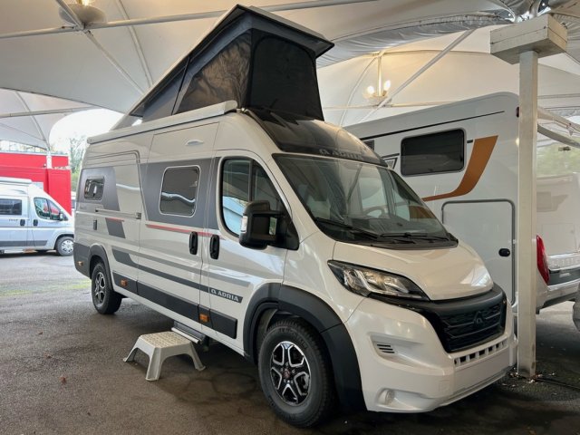 Adria Twin Sports 640 SGX