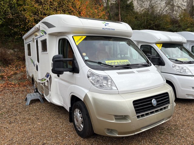 Autostar Athenor 598