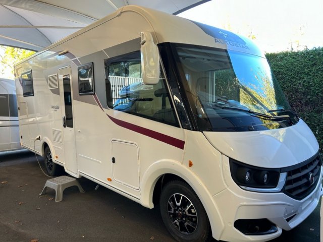 Autostar Privilege I 730 LC Lift i730