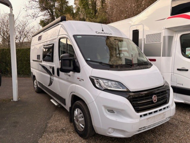 Chausson Twist V594 Max