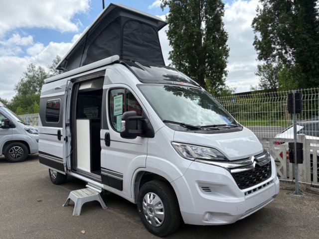 Elios Van 54 T Sky-Lift SKYLIFT 54t