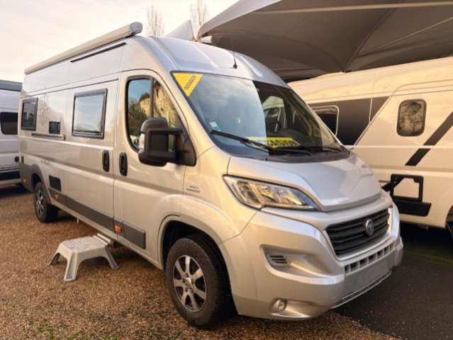 Font Vendome Duo Van