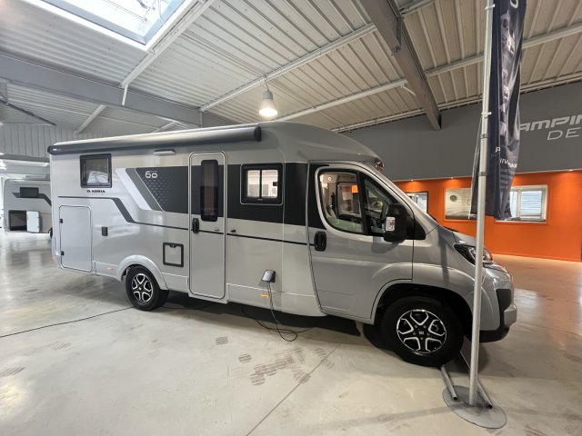 Adria Compact DL 60eme Anniversaire 60 ANS