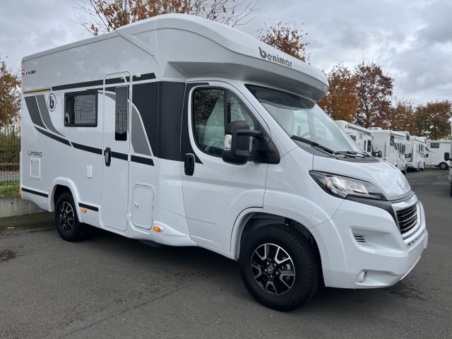 Benimar Tessoro 430 t430