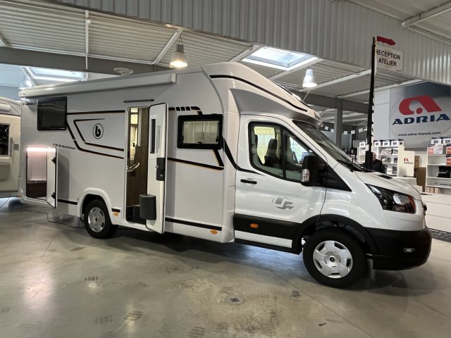 Benimar Tessoro 463 Up t463