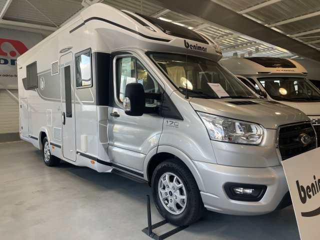 Benimar Tessoro 496 SELECT t496