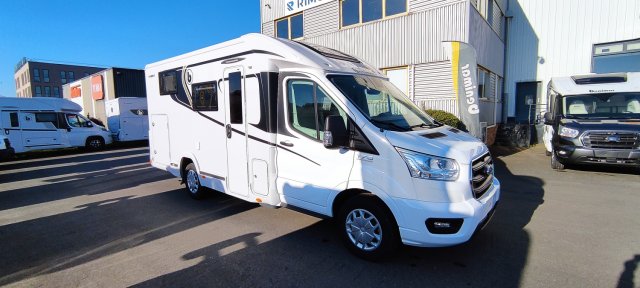 Benimar Yrteo 861 y861