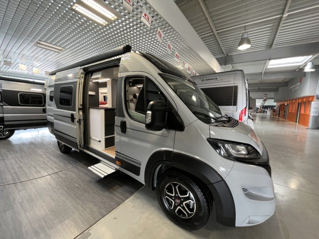 Elios Van 63 GX Sky-Line SKYLINE