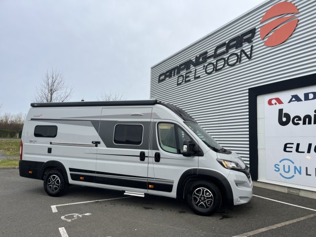 Elios Van 63 GX Sky-Line SKYLINE