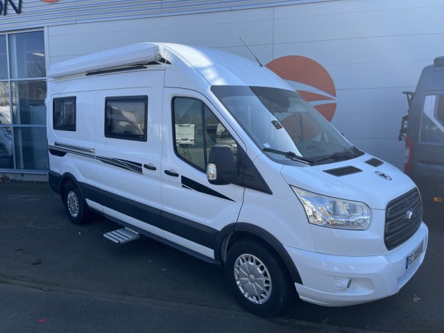 Font Vendome Forty Van fortyvan