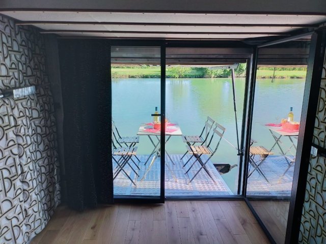 PhoeniX Motorhome 11.100 SG