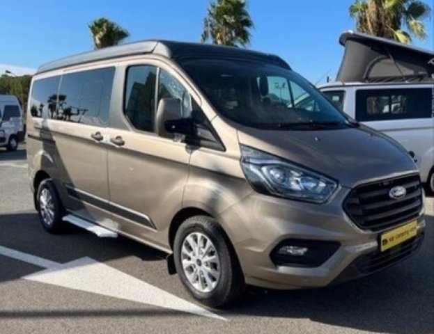 Laika Kosmo Urban F100