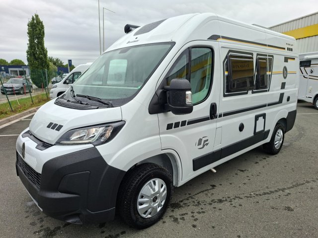 Benimar Benivan 100 Up 100UP