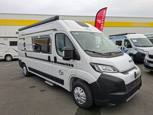 Benimar Benivan 120 Up 120UP