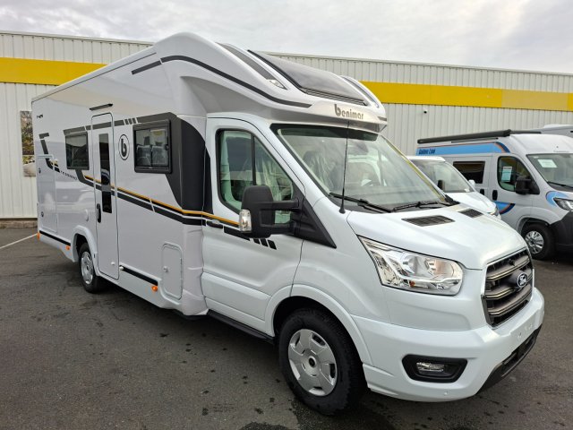 Benimar Tessoro 425