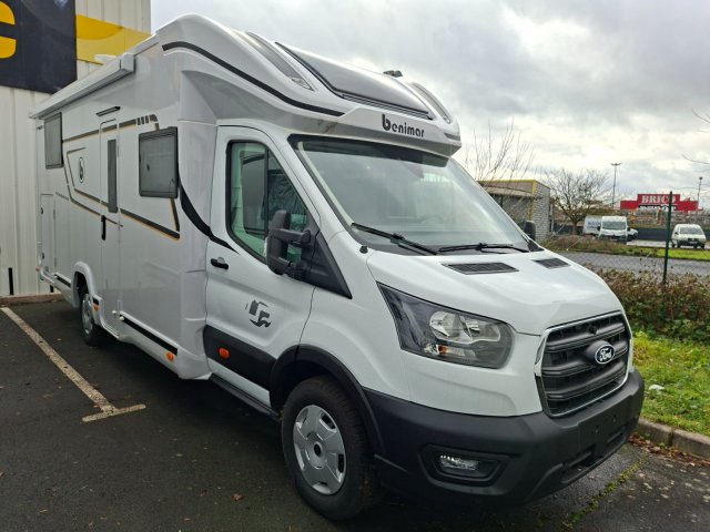 Benimar Tessoro 463 Up 463UP