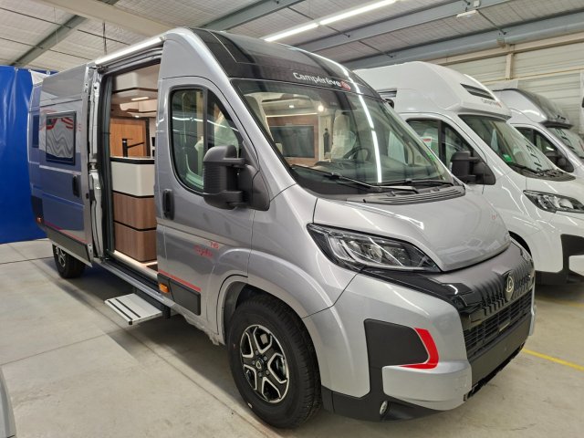 Campereve Magellan 746 SAPHIR