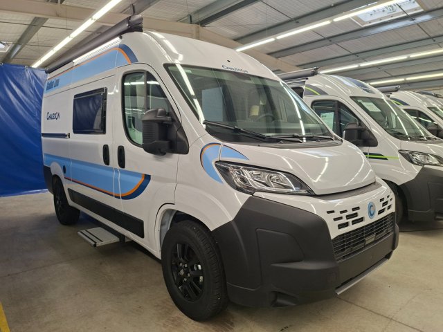 Chausson Golden Line