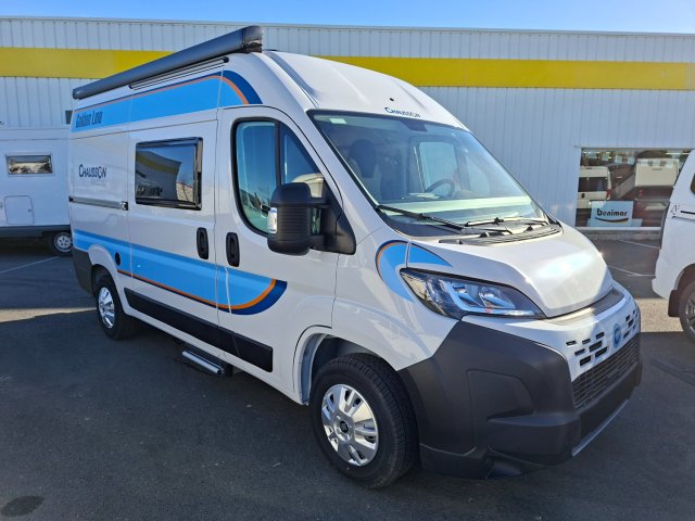 Chausson Golden Line