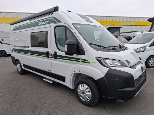 Chausson V594 First Line Light L