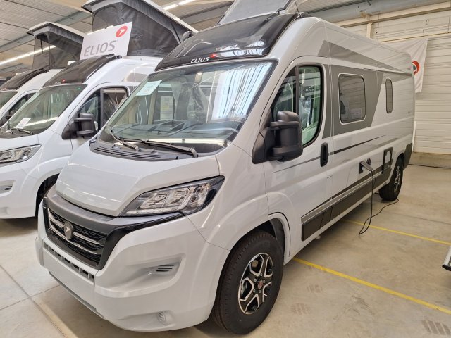 Elios Van 59 T Sky-Line 59TSKYLINE