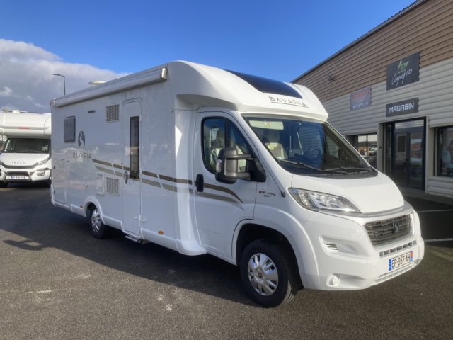 Bavaria Tren-D T746C Style T746