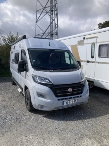 Challenger Vany V114 Max V 114 VIP